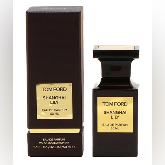 Tom Ford Shanghai Lily - Picture 1 of 4
